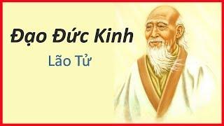 Đạo Đức Kinh | Lão Tử | Sách nói hay