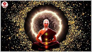 PHÁT HIỆN CHẤN ĐỘNG CỦA VỊ HÒA THƯỢNG ĐÃ KHAI MỞ CON MẮT THỨ 3 | BA UNIVERSE