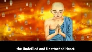 Kinh Quán Thế Âm Bồ Tát Đại Bi Tâm Đà La Ni