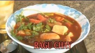 Ragu Chay