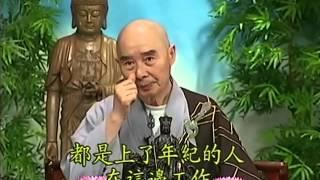 Tập 164 - (HQ) Kinh Đại Thừa Vô Lượng Thọ - Pháp sư Tịnh Không chủ giảng - cẩn dịch cư sĩ Vọng Tây
