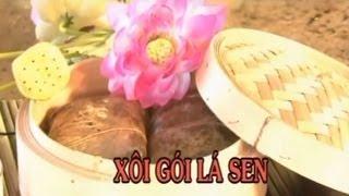 Xoi La Sen - Xuan Hong