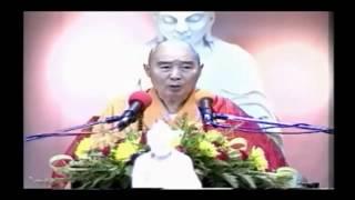 Kinh Kim Cang Giảng ký Tập 47 - Pháp Sư Tịnh Không