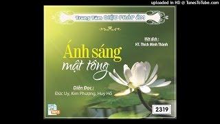 9 - Thiền quán trong phương pháp của Mật tông