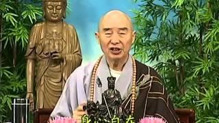 Tập 129 - (HQ) Kinh Đại Thừa Vô Lượng Thọ - Pháp sư Tịnh Không chủ giảng -  cẩn dịch cư sĩ Vọng Tây