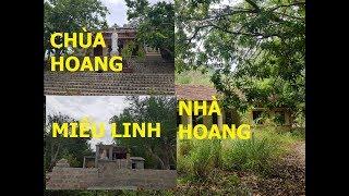 Khám Phá Đảo Hoang | Bí Ẩn Ngôi Chùa Không Nhà Sư Nào Dám Ở |Lời Đồn Về Ma Quỷ