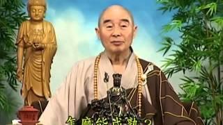 Tập 038 - (HQ) Kinh Đại Thừa Vô Lượng Thọ  Pháp sư Tịnh Không chủ giảng -  cẩn dịch cư sĩ Vọng Tây