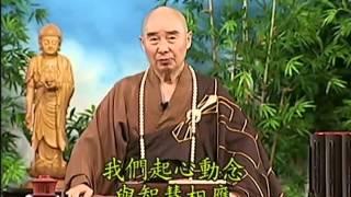 Tập 026 - (HQ) Kinh Đại Thừa Vô Lượng Thọ - Pháp sư Tịnh Không chủ giảng -  cẩn dịch cư sĩ Vọng Tây