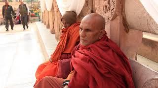 ẤN ĐỘ - HÀNH TRÌNH VỀ MIỀN ĐẤT BỊ LÃNG QUÊN ( The India Journeys ) - PART 06 : THÁP ĐẠI GIÁC