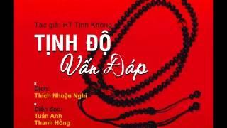 Tịnh Độ Vấn Đáp - Trung Tâm Diệu Pháp Âm - DieuPhapAm.Net
