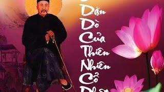 Lời Dặn Dò Của Thiên Nhiên Cổ Phật _天然古佛叮嚀囑語 _Tiếng Việt