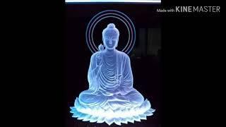 THẦN CHÚ DƯỢC SƯ |2020 |Tayata Om Bekandze Bekandze Maha Bekandze Radza Samudgate Soha