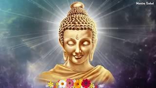 Thần chú mật tông nhẹ nhàng và huyền bí