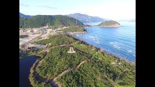 Đặc khu kinh tế Bắc Vân Phong - Vạn Ninh - Khánh Hòa