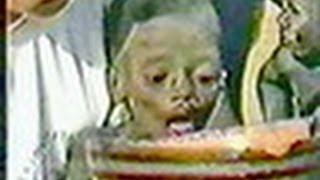 Những điềm báo ngày tận thế HD