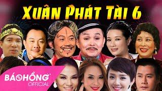 Xuân Phát Tài 6 - Liveshow Xuân Phát Tài 2016 Full HD [Video Official]