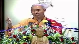 Kinh Kim Cang Giảng ký Tập 70 - Pháp Sư Tịnh Không