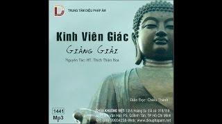 6 - Chương Thanh Tịnh Huệ