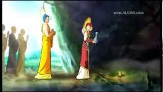 Đức Di Lặc Hạ Sanh Thành Phật Vào Đời Vị Lai