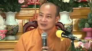 Làm Thế Nào Để Dễ Vãng Sanh Tây Phương Cực Lạc - Thích Trí Huệ