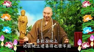 Kinh Đại Phương Quảng Phật Hoa Nghiêm, tập 0008