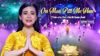 OM MANI PAD ME HUM