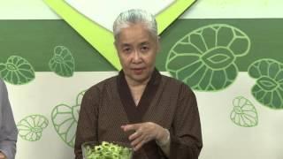 Món 128 - Gỏi khổ qua