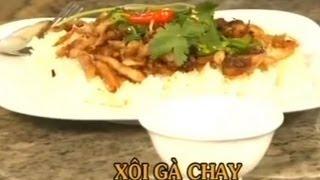 Xoi Ga Chay