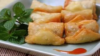 70 món chay ngon cho mọi gia đình_ Món chay đặc biệt _ Món chay thanh tịnh_ Thiên Long