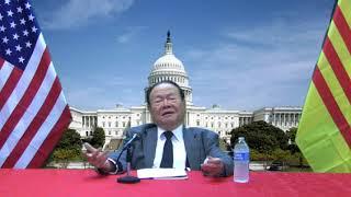 VIET NAM DAN TOC TU QUYET SO 05  ONG HOANG DINH TU