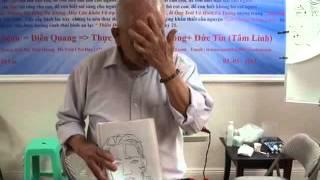 Diện Chẩn Bấm Huyệt - 8