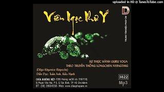 7 Thần Chú Đạo Sư Kim Cương