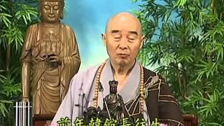 Tập 128 - (HQ) Kinh Đại Thừa Vô Lượng Thọ - Pháp sư Tịnh Không chủ giảng -  cẩn dịch cư sĩ Vọng Tây