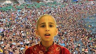 Anand đã tiên tri chính xác về Covid-19 ở Ấn Độ. Vẫn còn những tiên tri khác chưa xảy ra!