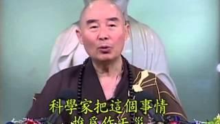 Tập 011 - (HQ) Kinh Đại Thừa Vô Lượng Thọ - Pháp sư Tịnh Không chủ giảng -  cẩn dịch cư sĩ Vọng Tây