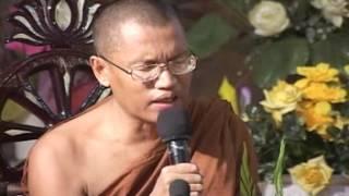 Hướng Dẫn Chi Tiết Việc Hành Thiền