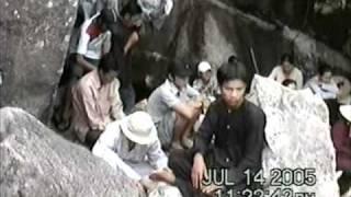 Thọ Năm sắc lệnh, Muốn về cỏi Phật, Video 2, Part 3/3