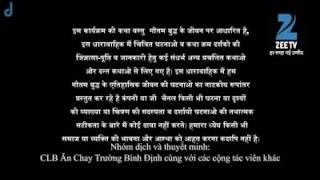 Buddha - Đức Phật (tập 28) Thuyết Minh