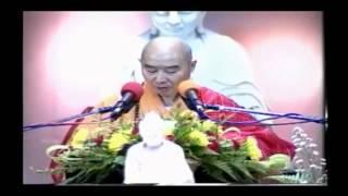 Kinh Kim Cang Giảng ký Tập 44 - Pháp Sư Tịnh Không