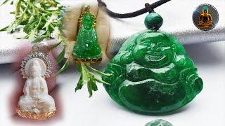 Xem xong video này, bạn sẽ không bao giờ dám đeo tượng Phật nữa, đó là điều cấm kỵ, vì sao ???