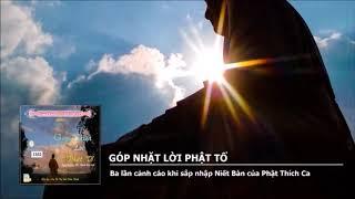 Hòa Thượng Duy Lực - Góp Nhặt Lời Phật Tổ Và Thánh Hiền