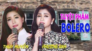 Nhạc Xưa | Phương Anh & Thúy Hiền