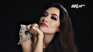 (VTC14)_Tinna Tình và chuyện lột mặt nã giã từ showbiz