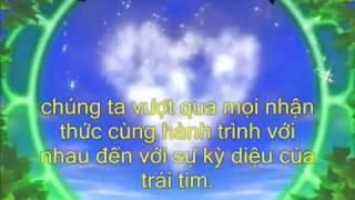 7 Luân xa kết nối vũ trụ
