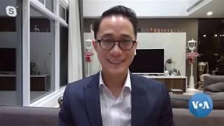 Không giấy tờ, làm chui ở Mỹ hậu quả thế nào?