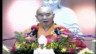 Kinh Kim Cang Giảng ký Tập 53 - Pháp Sư Tịnh Không