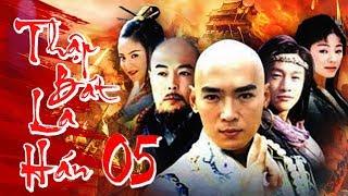 Phim Kiếm Hiệp Hay Nhất 2018 | THẬP BÁT LA HÁN - Tập 5 | Film4K