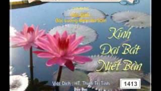 Kinh Đại Bát Niết Bàn Phần 2 - DieuPhapAm.Net