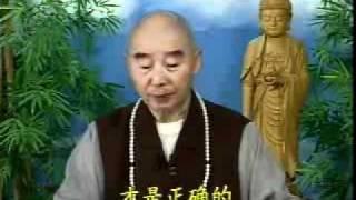 Ăn uống và sức khỏe - Tịnh Không pháp sư chủ giảng