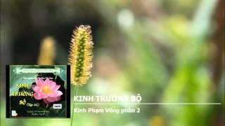 Kinh Phạm Võng phần 2